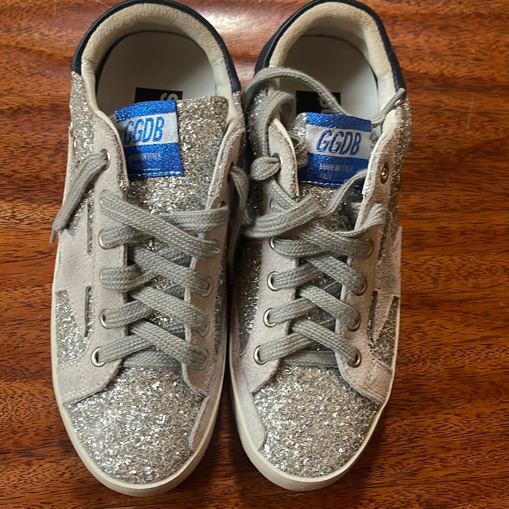 Golden goose